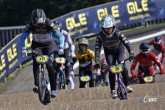 Tour de France 2025 - 112th Edition - 13th stage Loudenvielle - Peyragudes 10,9 km - 18/07/2025 -  - Kei Tsuji/SprintCyclingAgency?2025
